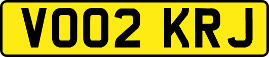 VO02KRJ