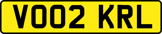 VO02KRL