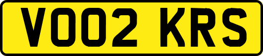 VO02KRS