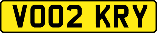 VO02KRY