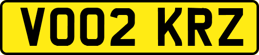 VO02KRZ