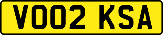 VO02KSA