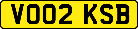 VO02KSB
