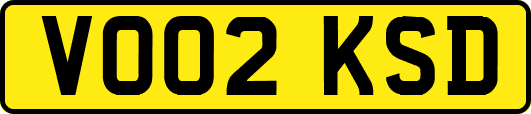 VO02KSD
