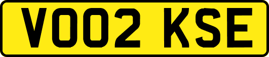 VO02KSE