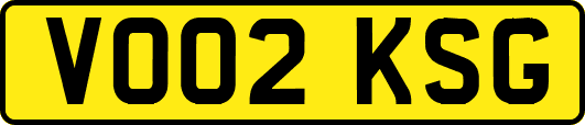 VO02KSG