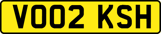 VO02KSH