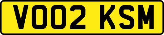 VO02KSM