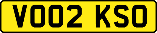 VO02KSO