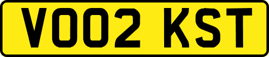 VO02KST