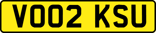 VO02KSU