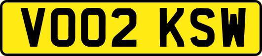 VO02KSW