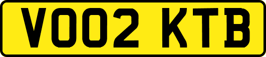VO02KTB