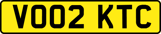 VO02KTC