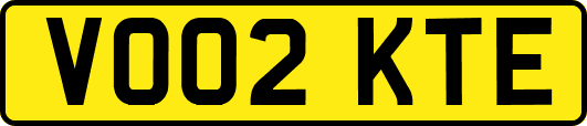 VO02KTE