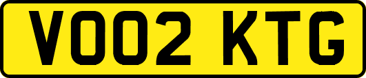 VO02KTG