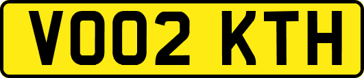 VO02KTH