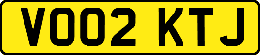 VO02KTJ