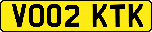 VO02KTK