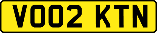 VO02KTN