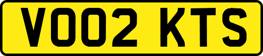 VO02KTS