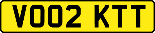 VO02KTT