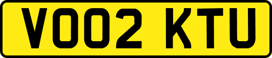 VO02KTU