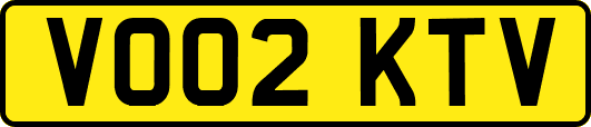 VO02KTV