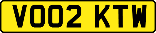 VO02KTW