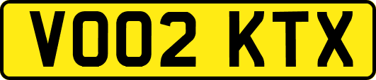 VO02KTX