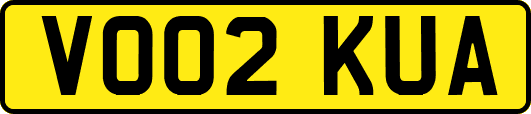 VO02KUA