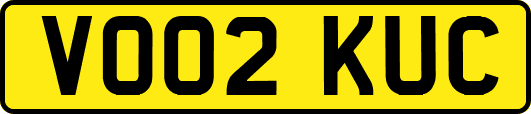 VO02KUC