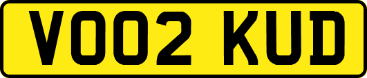 VO02KUD