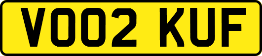 VO02KUF