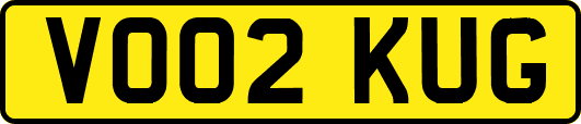 VO02KUG