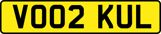 VO02KUL