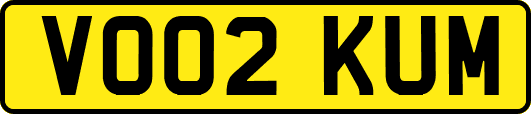 VO02KUM