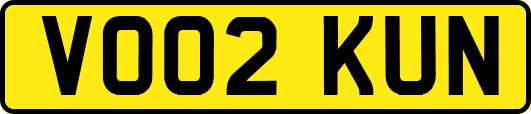 VO02KUN