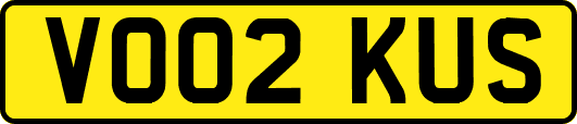 VO02KUS