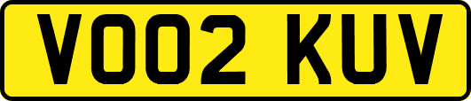VO02KUV
