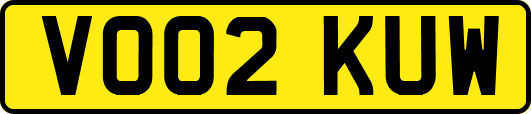 VO02KUW