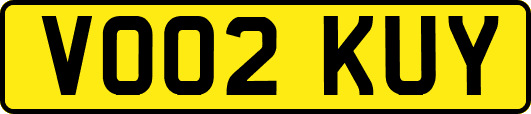 VO02KUY