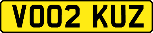 VO02KUZ