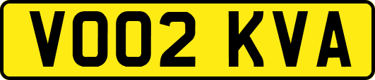 VO02KVA