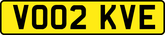 VO02KVE