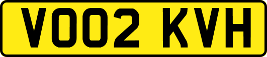 VO02KVH