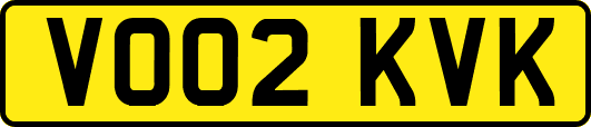 VO02KVK