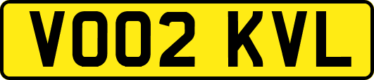 VO02KVL