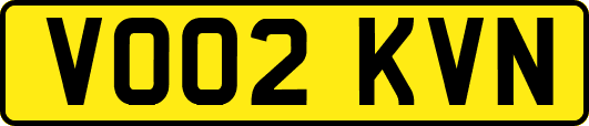 VO02KVN