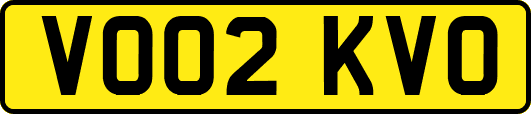 VO02KVO